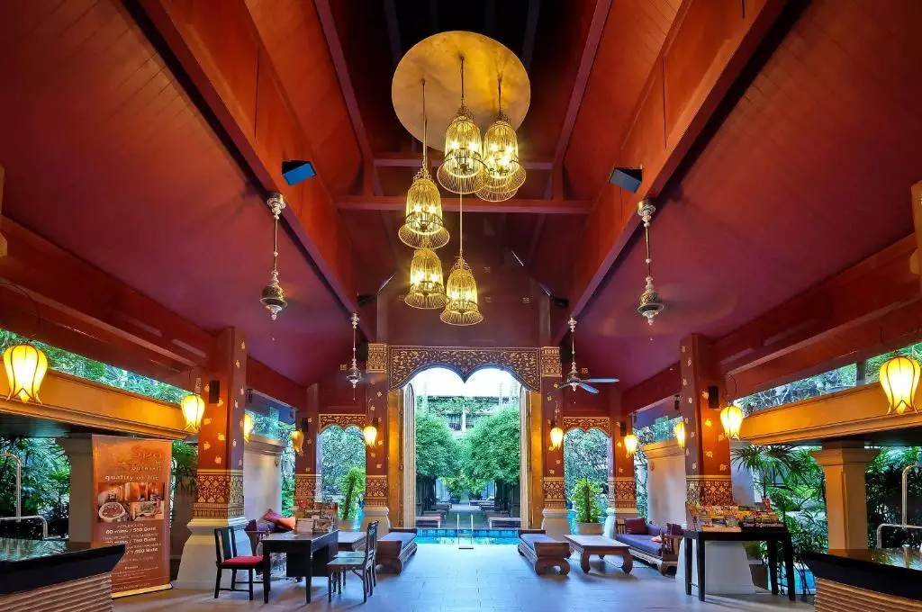 Burasari Phuket Resort and Spa